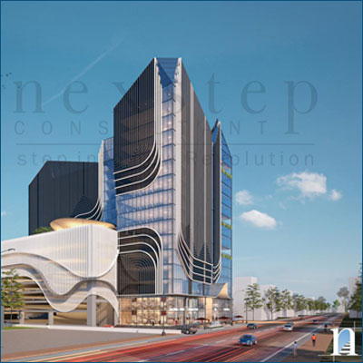 Commercial Projects